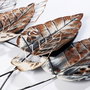 Wallity Casting Leaf 2 Multicolor